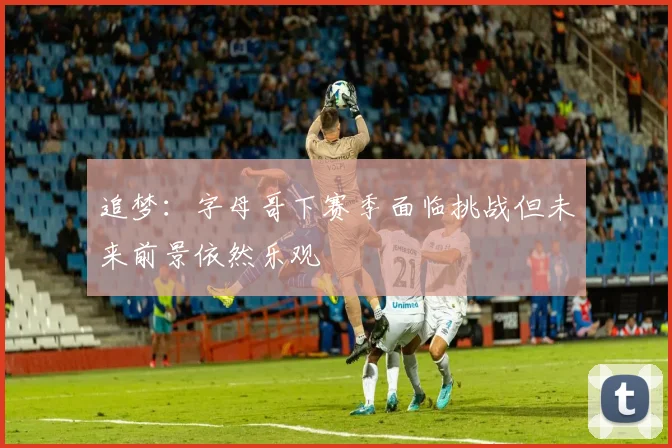 追梦：字母哥下赛季面临挑战但未来前景依然乐观